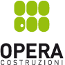 logo opera costruzioni