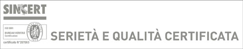 certificata