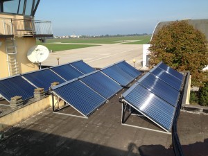 aeroporto fano